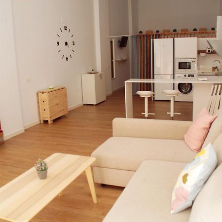 Apartamentos La Victoria Kordoba Bagian luar foto